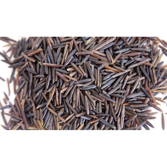 Sivaris Arroz Salvaje Kraft - 1 Paquetes de 1 x 500 gr - Total: 500 gr