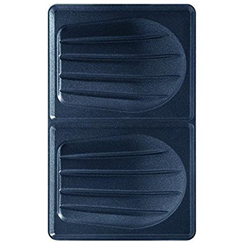 Plaque XA800112 croque snack collection - vue 5