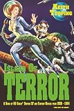 Island of Terror: A Book of 60 Great British SF and Fantasy Movies from 1936-1984