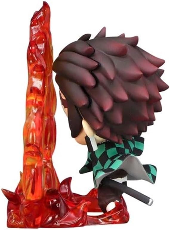 Furyu - Demon Slayer - Kamado Hold Figure