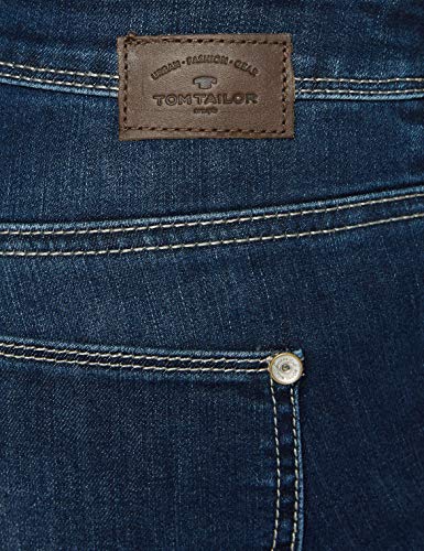TOM TAILOR Alexa Straight Jeans voor dames, van biologisch katoen - Image 4
