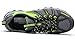 Odema Men Ultrathin2.0 Mesh Quick Drying Aqua Water Shoes ,Dark Grey Green ,9 D(M) US