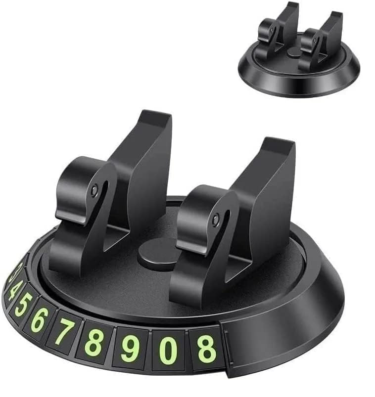HOJI Dashboard Phone Holder for Car [ Vertical Horizontal 360Rotate ] Car Phone Mount,Dashboard Cell Phone Holder Compatible iPhone 12 11 XS X 8 7 Pro Max Samsung Android Smartphones and More (B09RSXC15T) Amazon Price History, Amazon Price Tracker