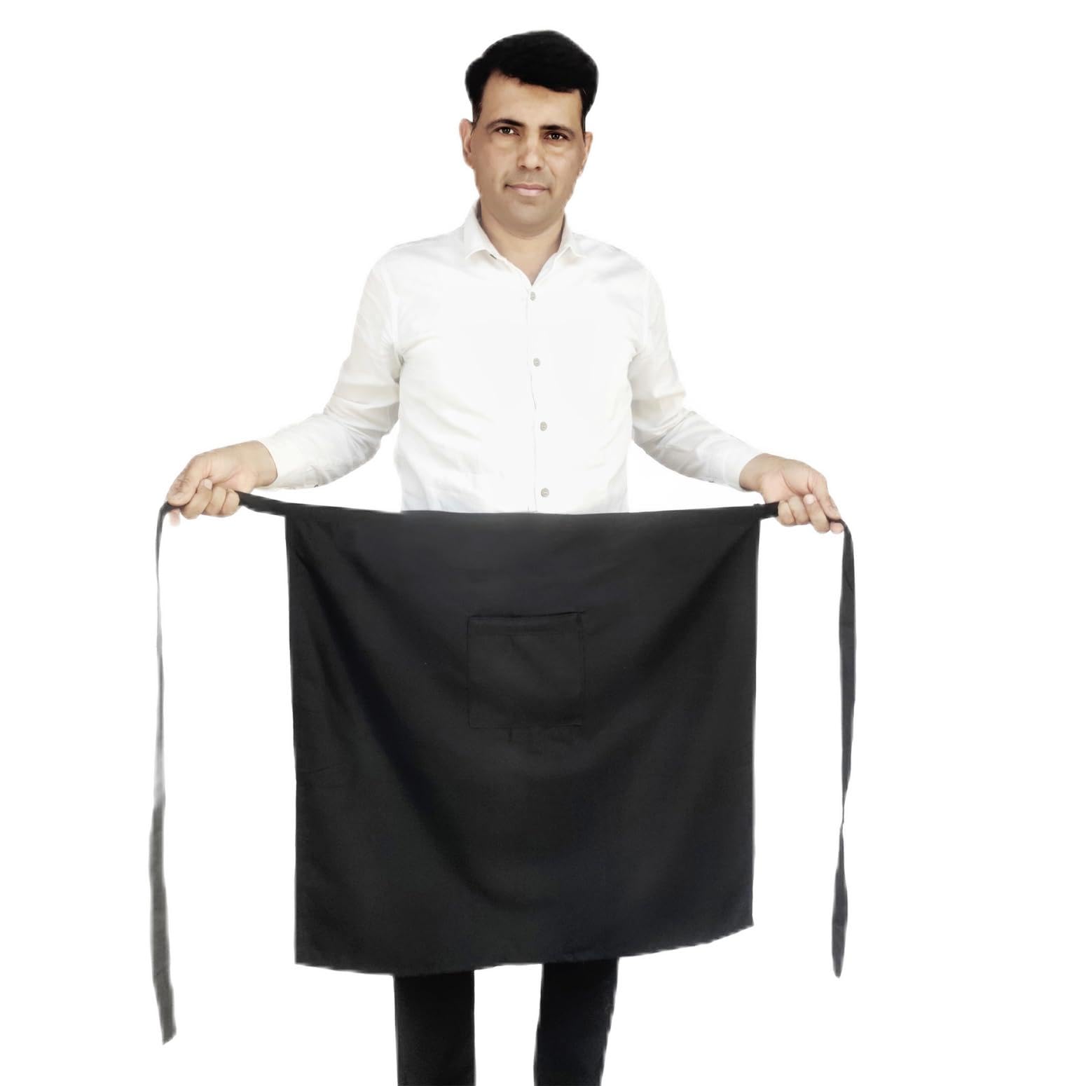 See full amazon price history chart for Switchon Polyester Waist Multipurpose Free Size unisex Apron - Proudly Made in India (Black_plain) Switchon Polyester Waist Multipurpose Free Size unisex Apron - Proudly Made in India (Black_plain) (B0CY4LPDKP) Amazon Price History, Amazon Price Tracker