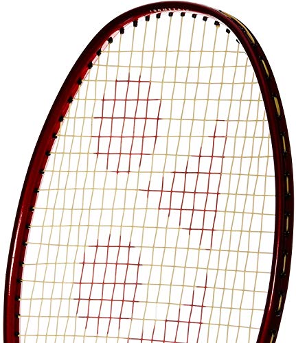 image for YONEX Badminton Racket Nanoray Series 2018 with Full Cover Professiona