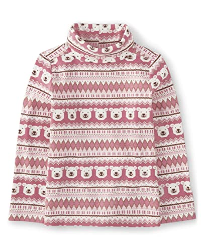 Gymboree girls And Toddler Long Sleeve Turtleneck Shirts