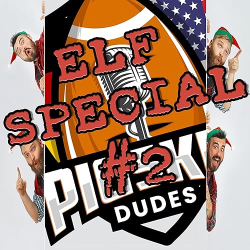 Couverture de Special ELF Episode 2