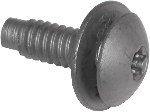 Omix-Ada | 17258.01 | Dash Panel Torx Head Bolt | OE Referen