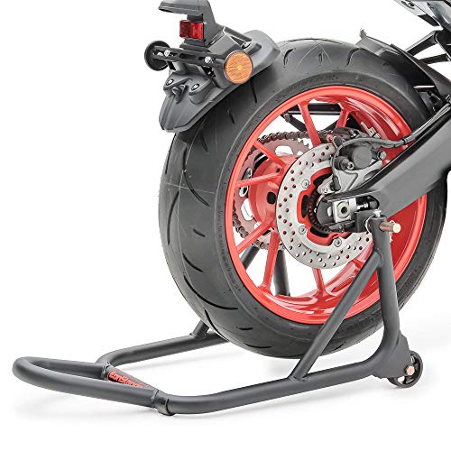 Cruizer - Perno Per Cavalletto Moto Ducati 848 748 Hypermotard - Foto 9
