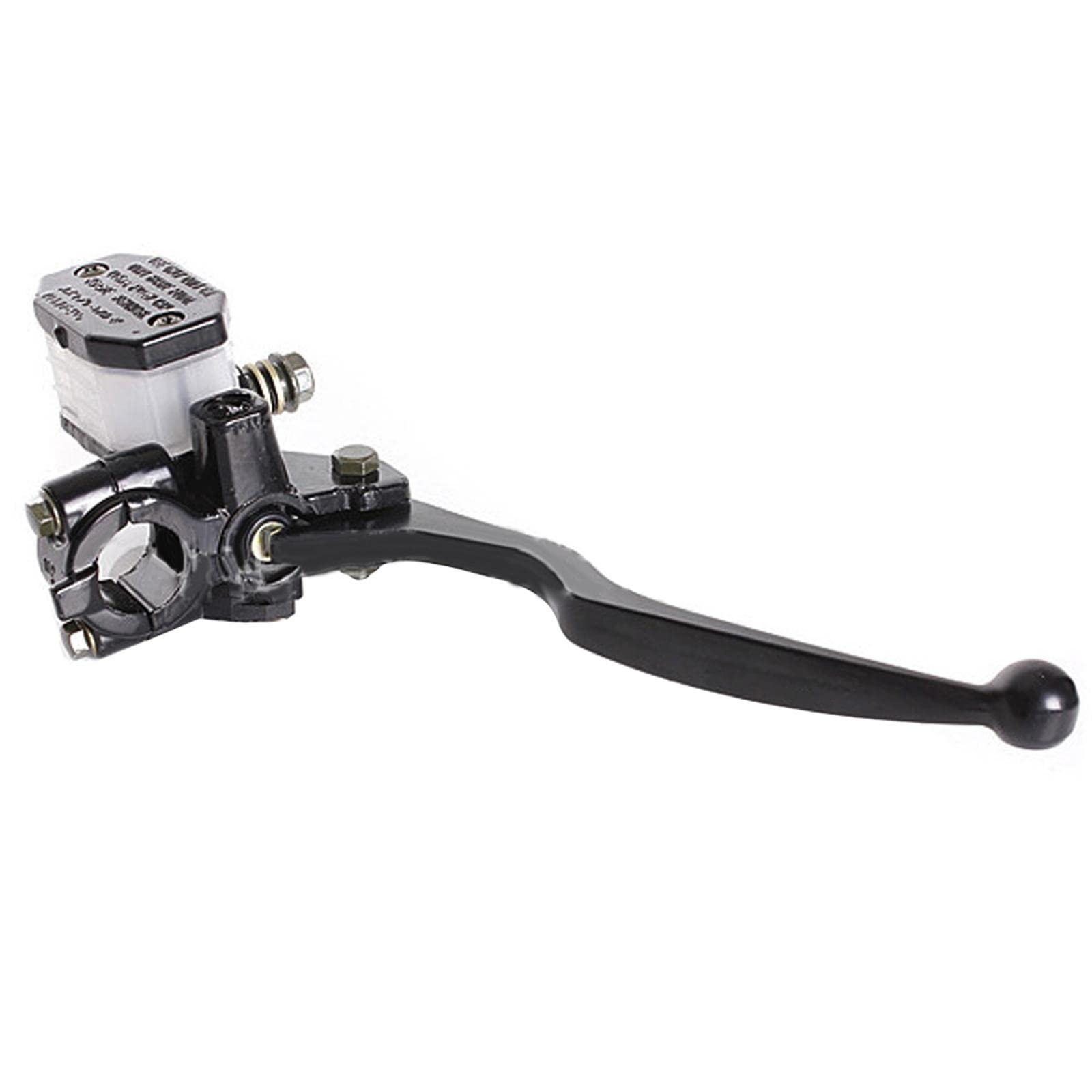 7/8 inch Right Hand Front Brake Master Cylinder With Lever For GN125 | Motors |Other Brakes & Suspension-image-38