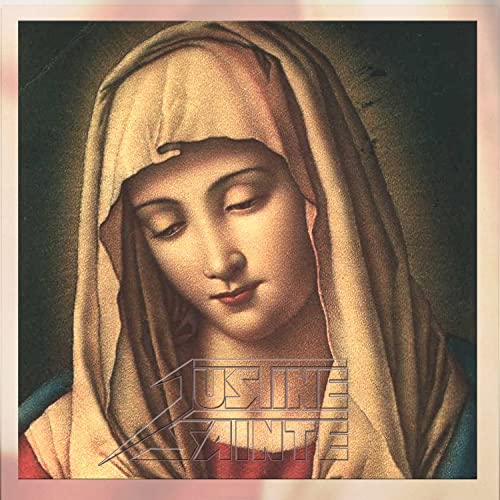 I'm Not Afraid von justine sainte bei Amazon Music Amazon.de