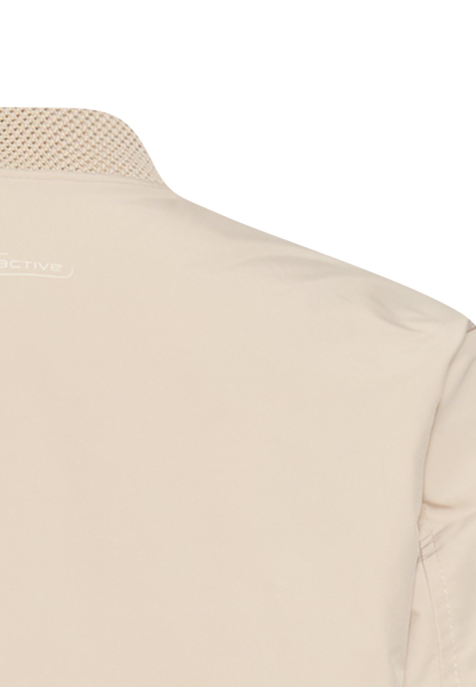 camel active Damen Wasserabweisender Mantel aus reinem Polyester