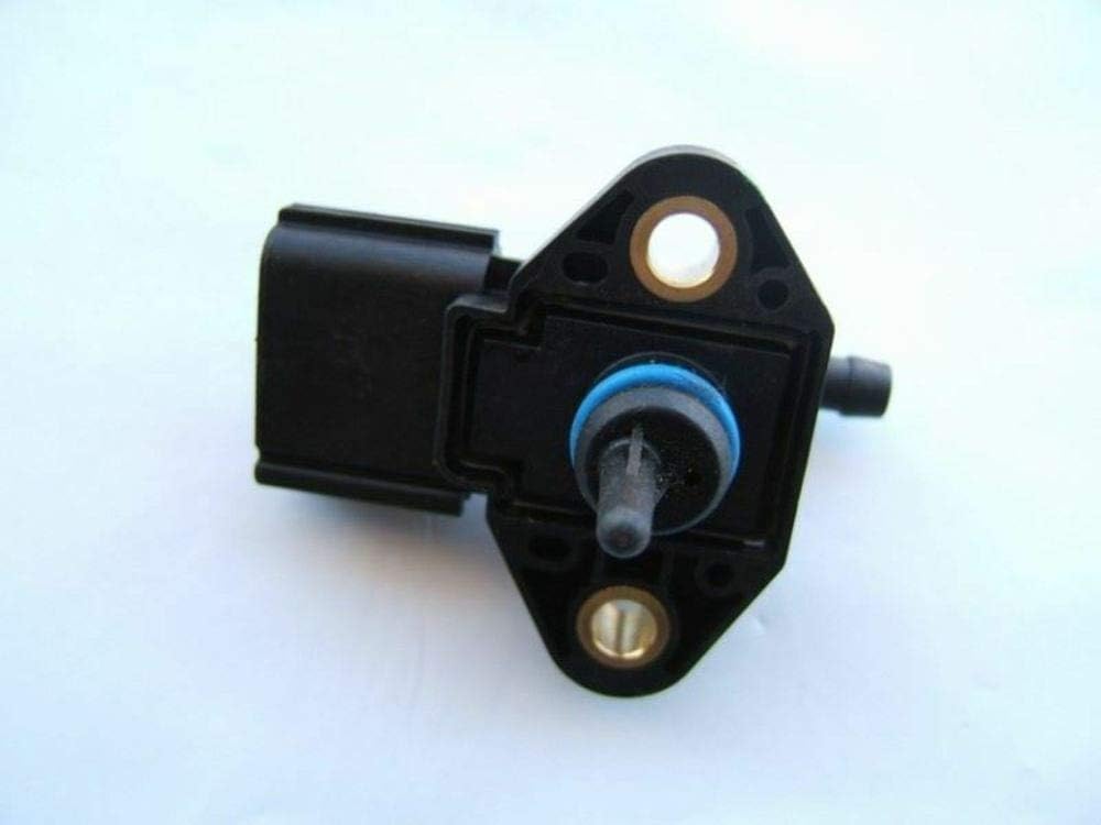 Fuel Injector Pressure Sensor for Ford/Lincoln Replaces OEM 3F2E-9G756-AD