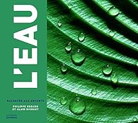 Eau(l') (Monde raconté) 2732454656 Book Cover