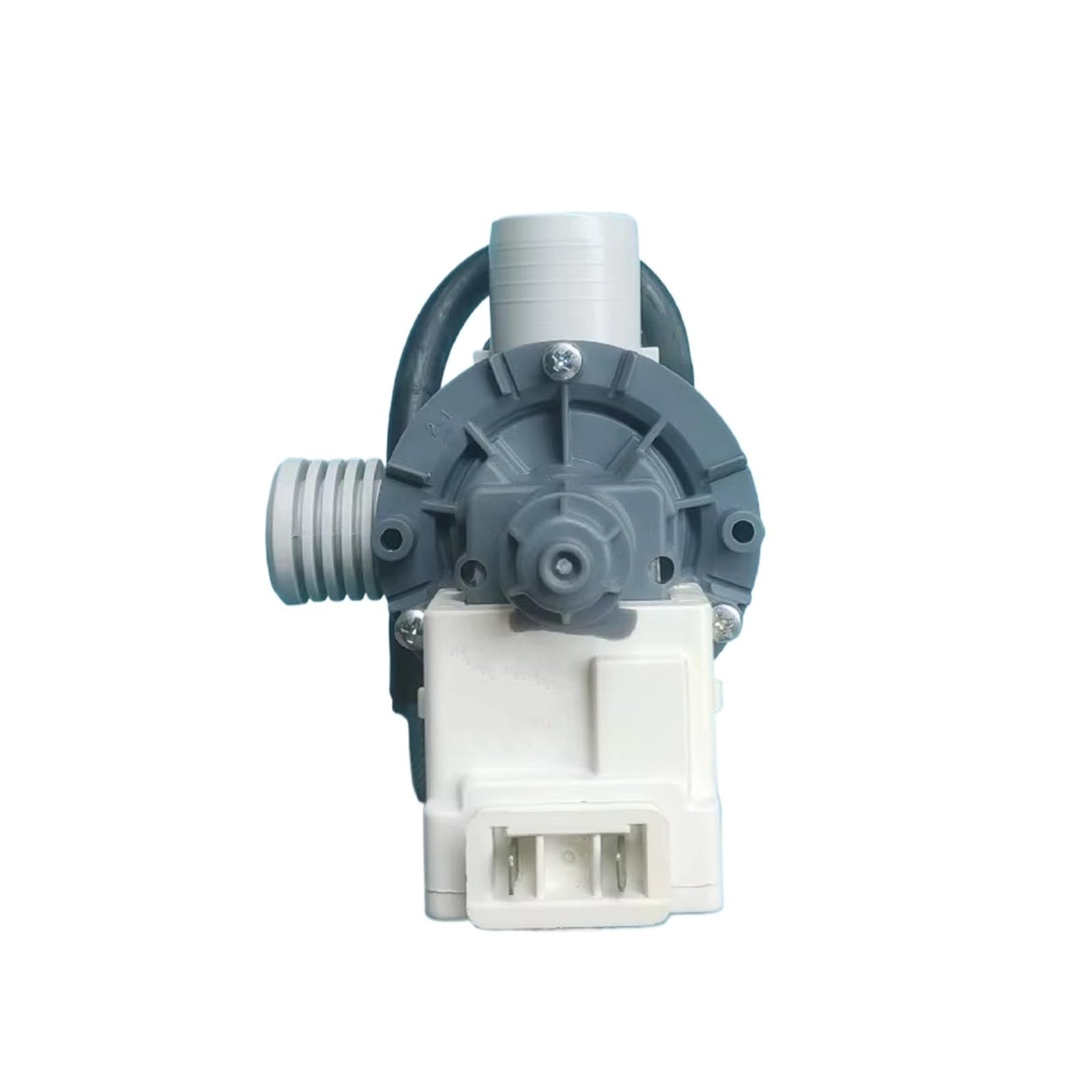 Ldtbmdj One Color Washingmachine Drain Pump Motor For Haier For C1d10p3lu1 Drum Washer For Faw10hd998lg Drain Pump 1Pcs