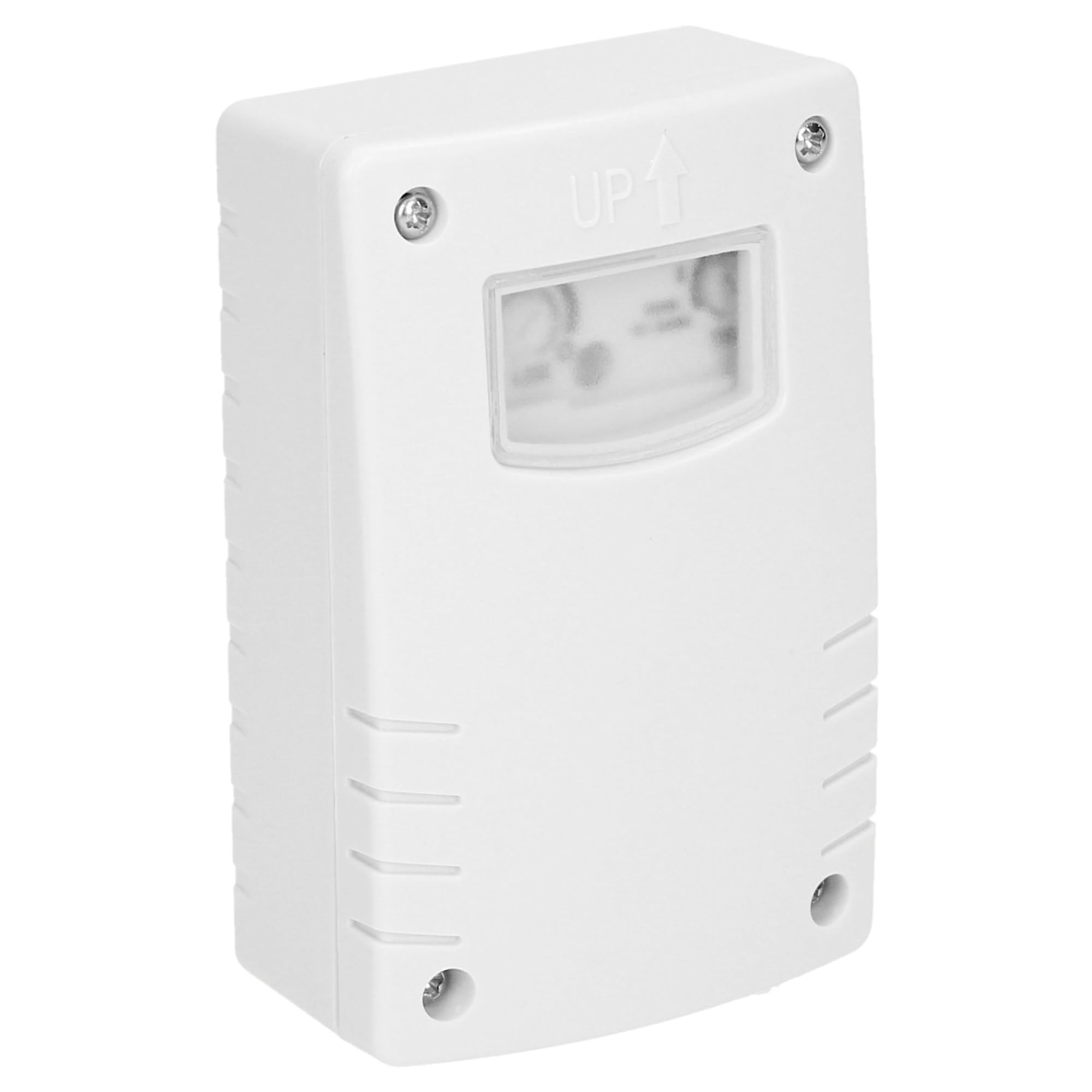 Czujnik zmierzchowy IP44 1200W