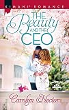 The Beauty and the CEO (Once Upon a Tiara, 3)