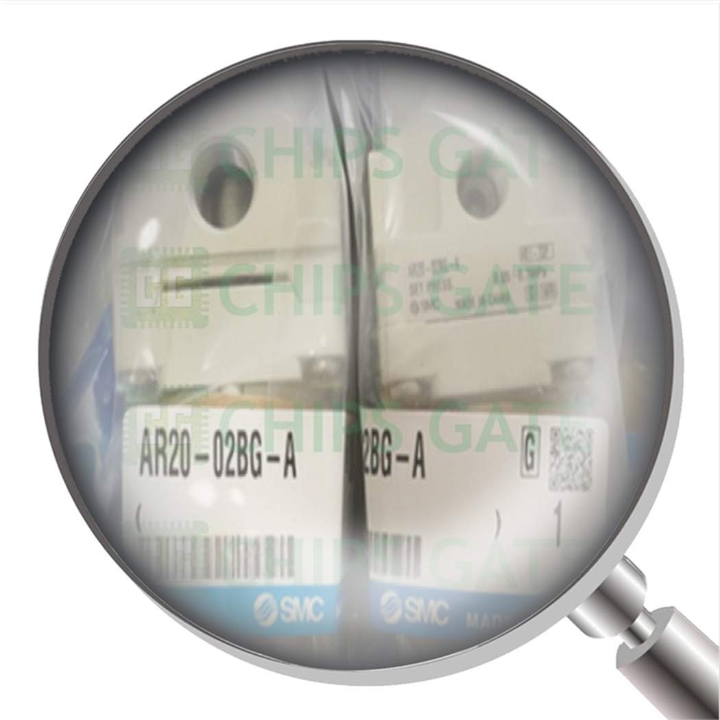 1Pcs New AR20-02BG-A with Warranty