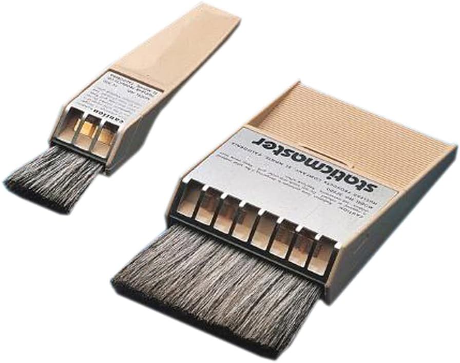 NRD 1C200 Staticmaster Brush