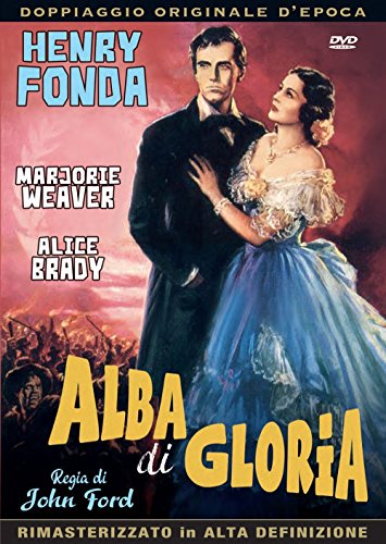 Alba Di Gloria (1939)