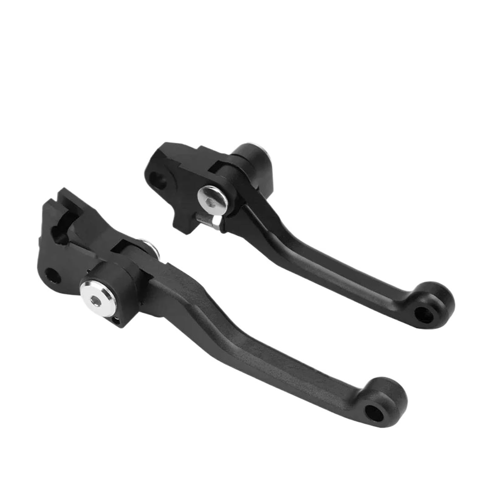 SUPER DAFI Brake Clutch Levers for YZ65 for YZ80 for YZ85 for YZ125 for YZ250 Motorcycle Handles Brake Clutch Levers Clutch Brake Lever(1)