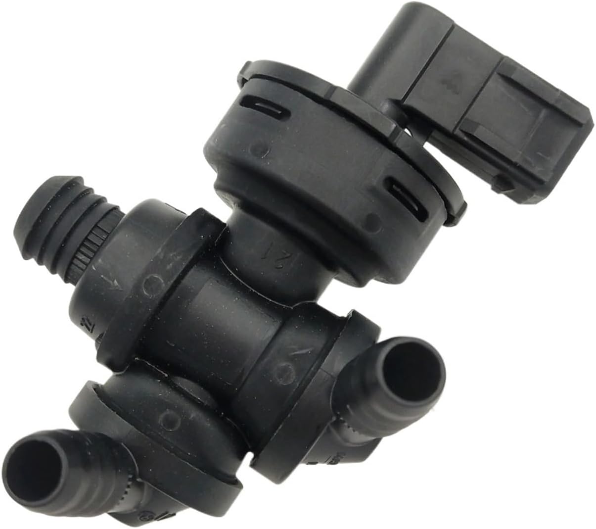 Brake booster vacuum electromagnetic valve one-way valve Fit For Chevy Malibu Cruze Fit For Buick Regal LaCrosse 13251900