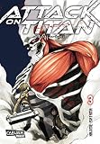Attack on Titan 3: Atemberaubende Fantasy-Action im Kampf gegen grauenhafte Titanen