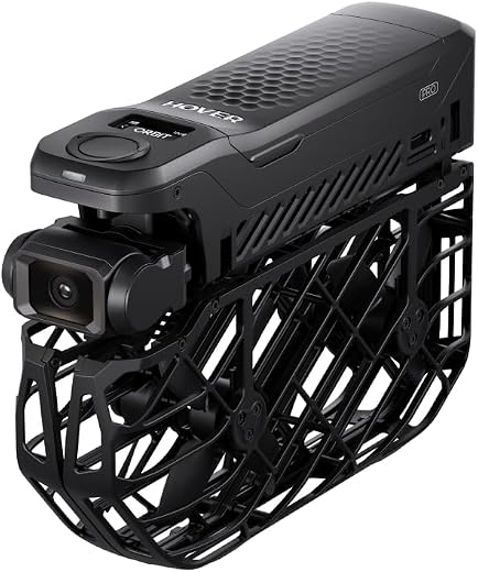 HoverAir X1 Pro