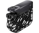 HOVERAir X1 Pro Caméra Sport 4K, Caméra Volante Pliable avec Vitesse de Suivi: 42 KM/H, 10+ Modes Automatiques,volez n'importe où avec OmniTerrain, détection d'obstacles à l'arrière (Standard)