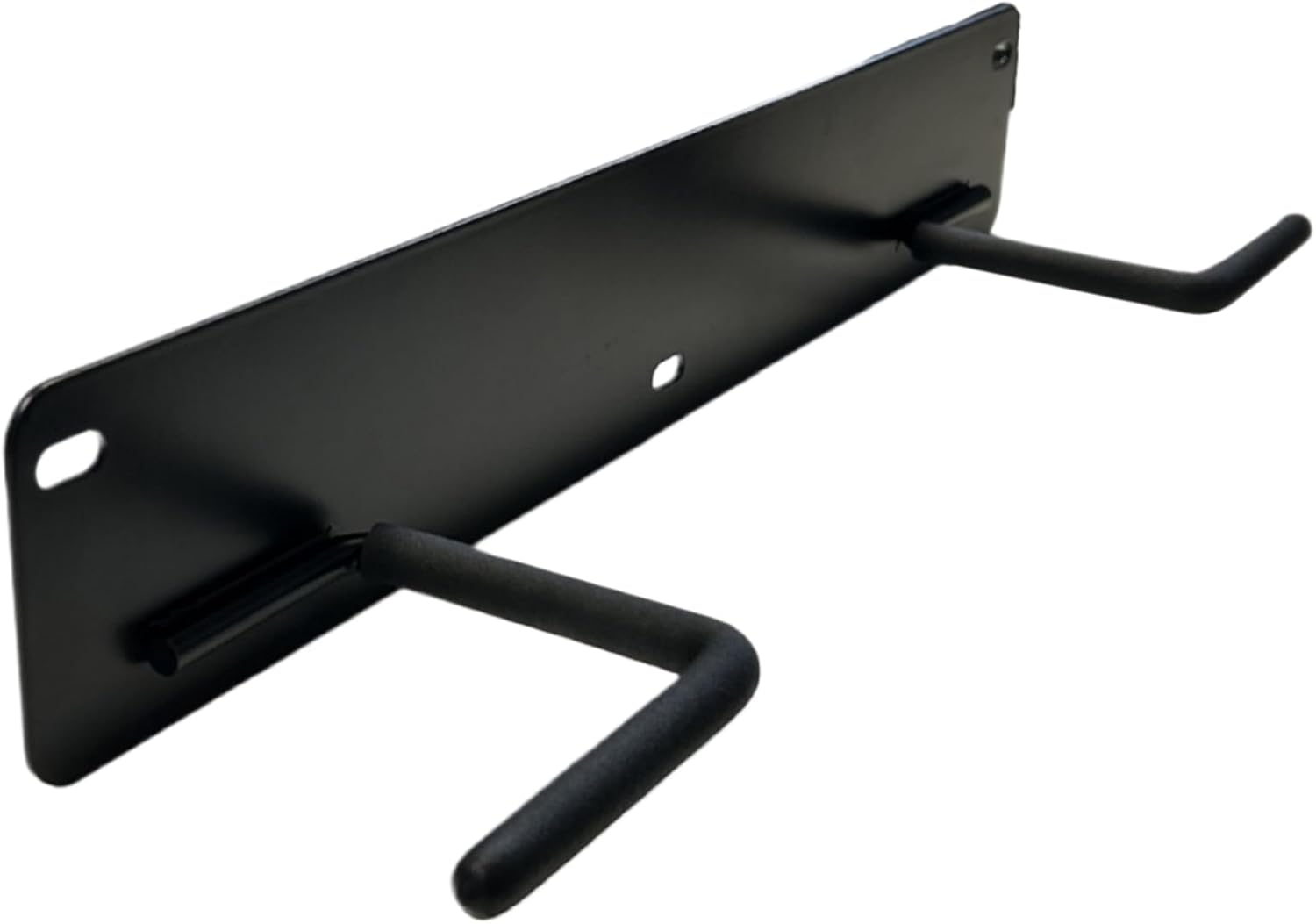 Golf Bag Holder for Garage | Metal Heavy-Duty | Garage Wall Golf Bag Holder - for Living Room Corridor Apartment Men Women Professionals Enthusiasts Players