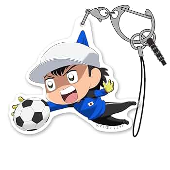 キャプテン翼　日向小次郎　若林源三　サイン色紙　２枚セット 51202SLU0KL._UF350,350_QL50_.jpg