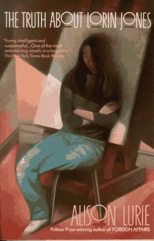 The Truth About Lorin Jones Lurie, Alison