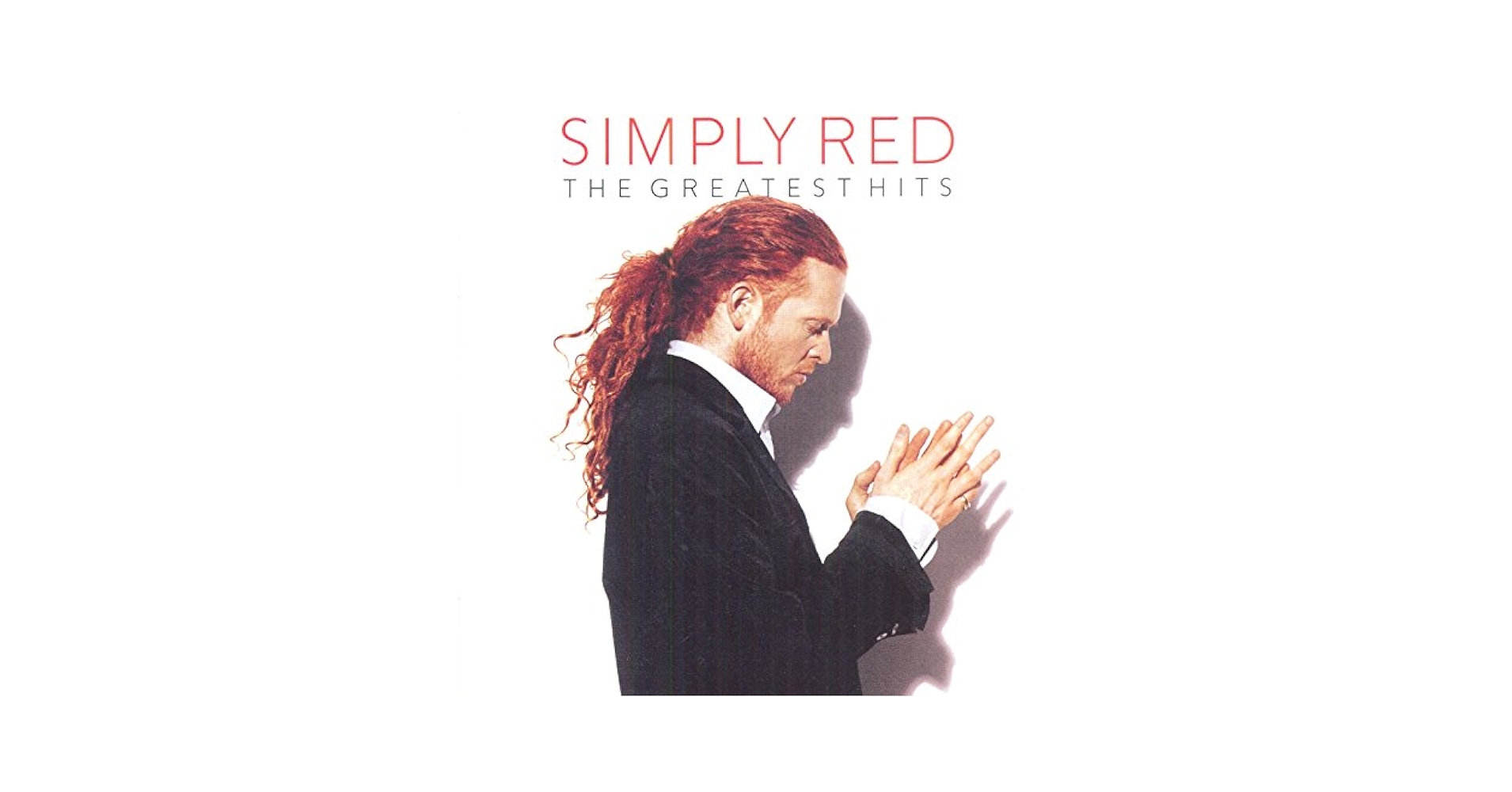 (CD)グレイテスト・ヒッツ／シンプリー・レッド Simply Red - Simply Red - Greatest Hits - Amazon.com Music