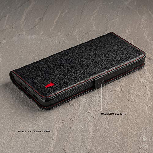 TORRO Custodia Compatibile con Samsung Galaxy S20