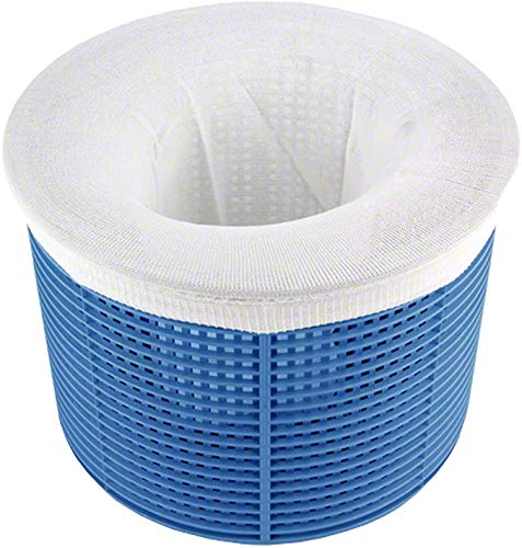 Life Q 10 Stück Pool-Skimmer-Socken Cover