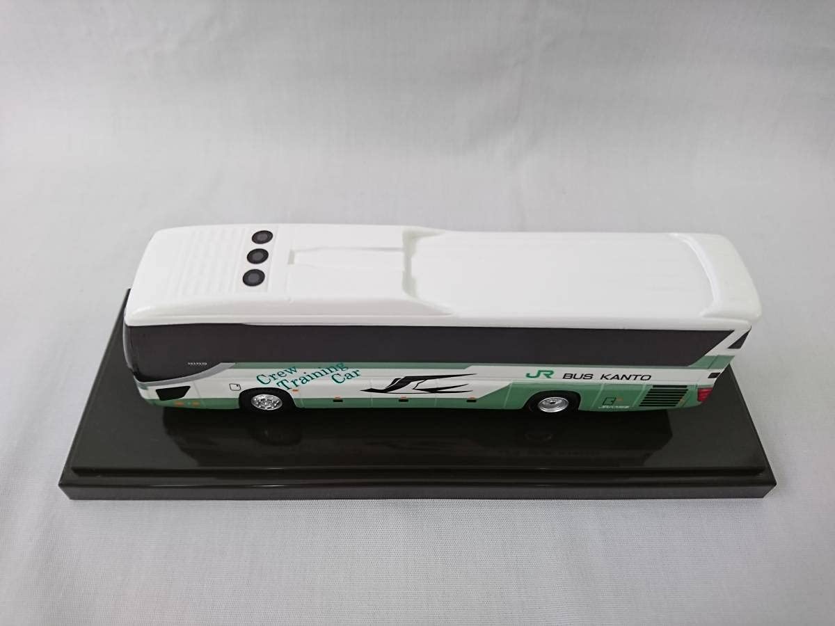 Amazon.co.jp: バス BUS AD Wing アドウィング 1/80 JRバス関東 高速