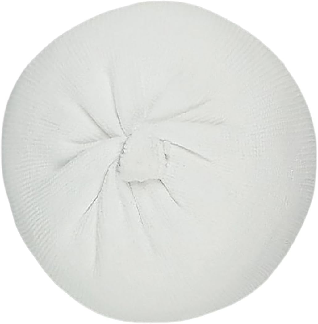 Refillable Gym Chalk Powder – Weightlifting, Mountaineering, and Gymnastics Grip Aid, Moisture-Absorbing for Rope Training and Sports | Ideal for Fitness, Outdoors, Camping, Hiking no tote bag - Image 1 of 9