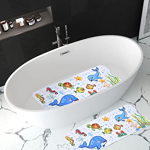 El mejor review de Tapete para Baño Infantil para comprar hoy. 8 Imagen adicional