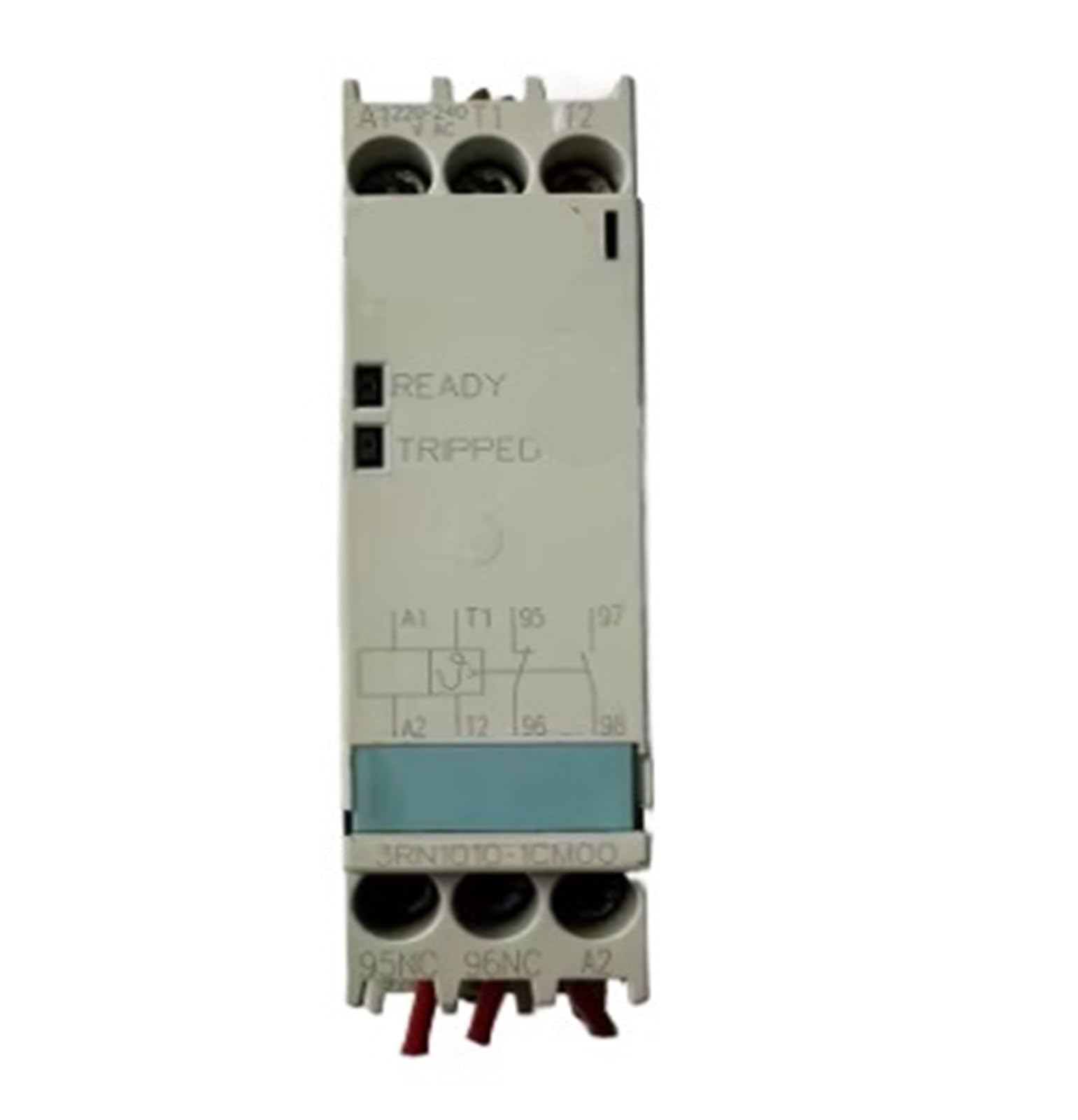 YMUGUEGH 3RN1010-1CM00 Relay 3RN1010-1CM00