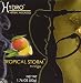 Hydro Herbal Mango Hookah Shisha Tobacco Free Molasses, 50g