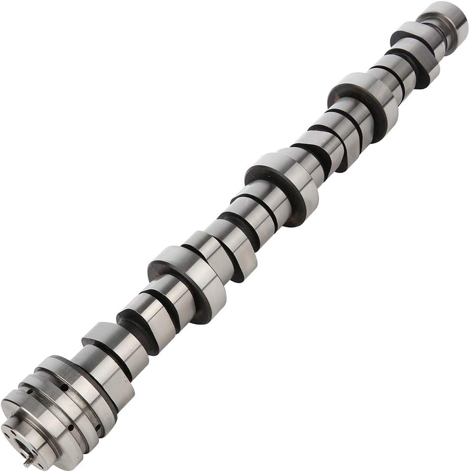ECCPP Engine Camshaft 53022372AA Fit for 2009-2017 for Chrysler 300 2009-2017 for Dodge Challenger 2009-2017 for Dodge Charger 2009-2018 for Jeep Grand for Cherokee CamShaft Kit 53022372AA