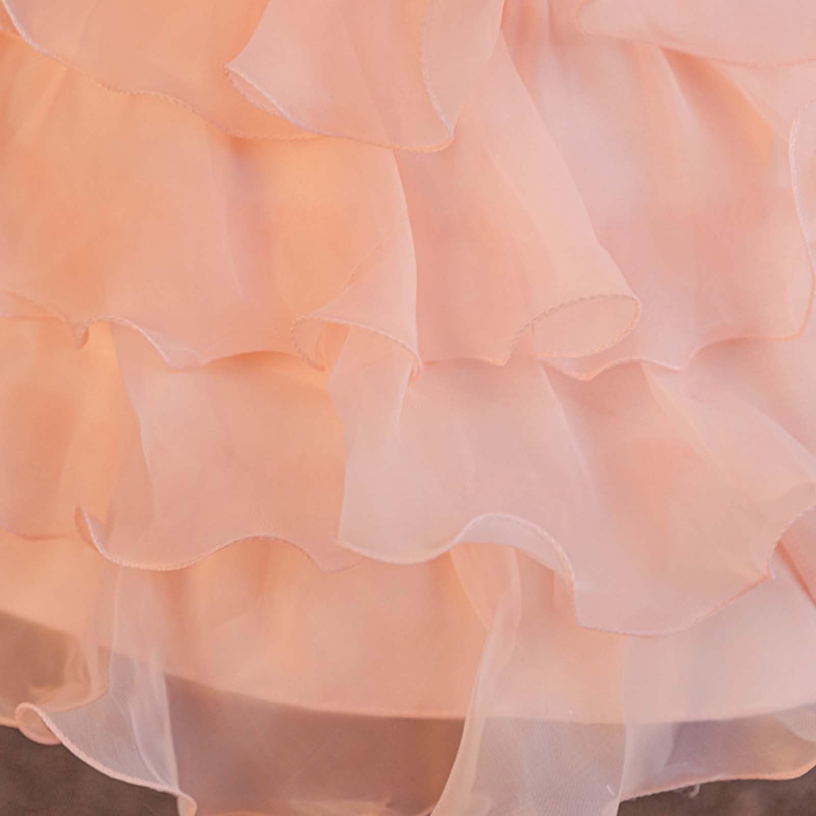 Elegante Vestido de Fiesta para niñas con corpiño y Falda satén un Estilo Festivo. pequeñas 2 a 10 años, Punto piqué, Ligero Suave, Ideal Uso Diario/g