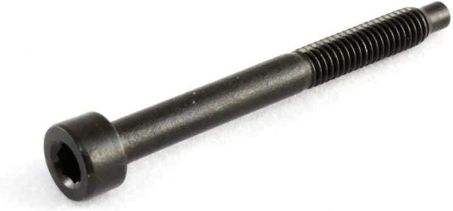 Allparts, / FR/6 String Clamp Screw Replacement and Small Parts for Electric Guitar (GS 0387-003)