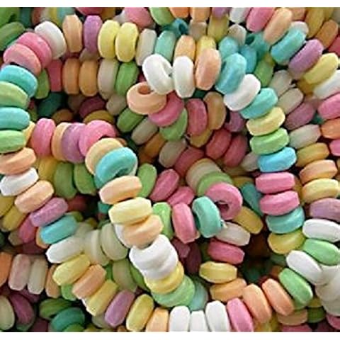 Candy Necklace - 10 Cover