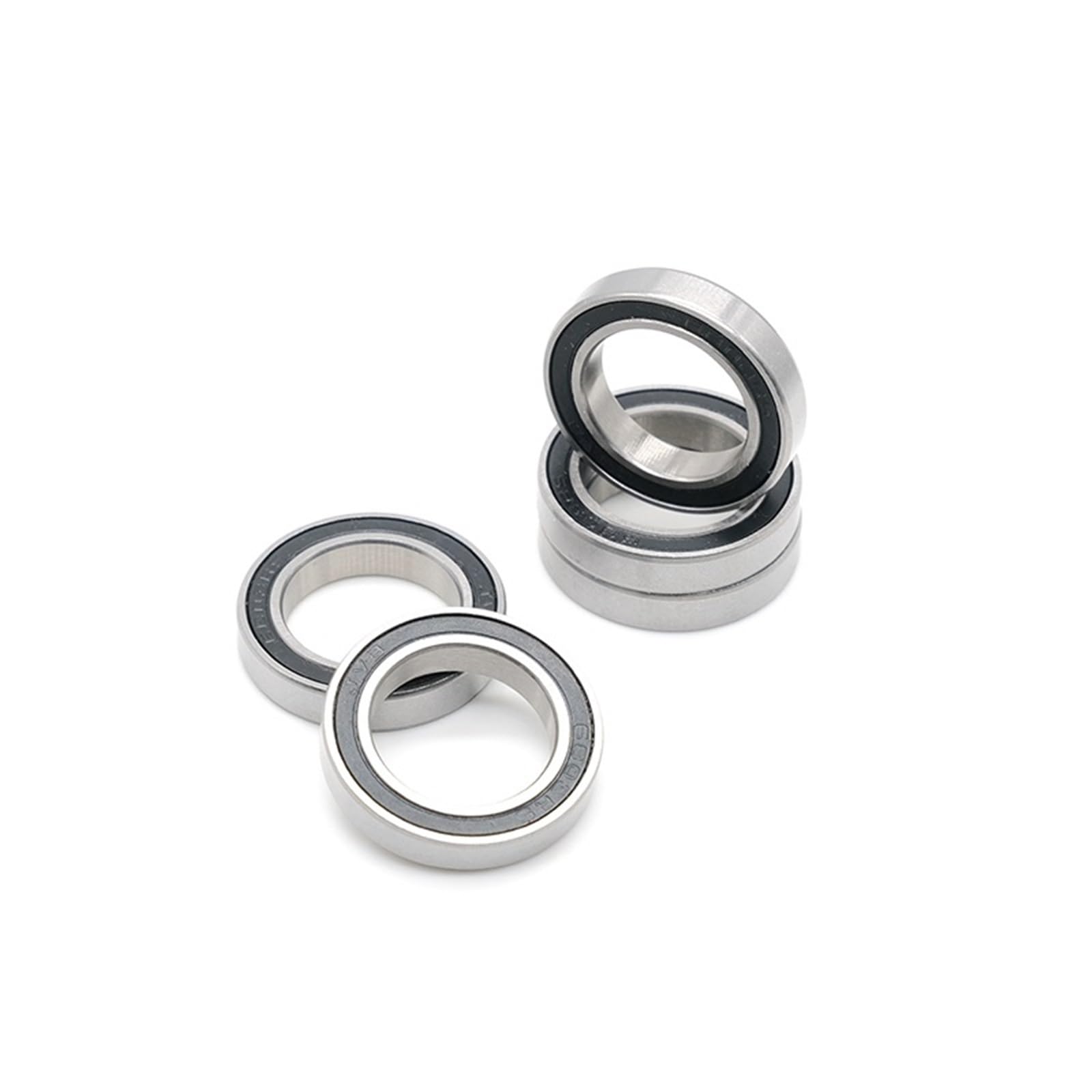 5 pezzi 6805RS 25x37x7mm cuscinetto