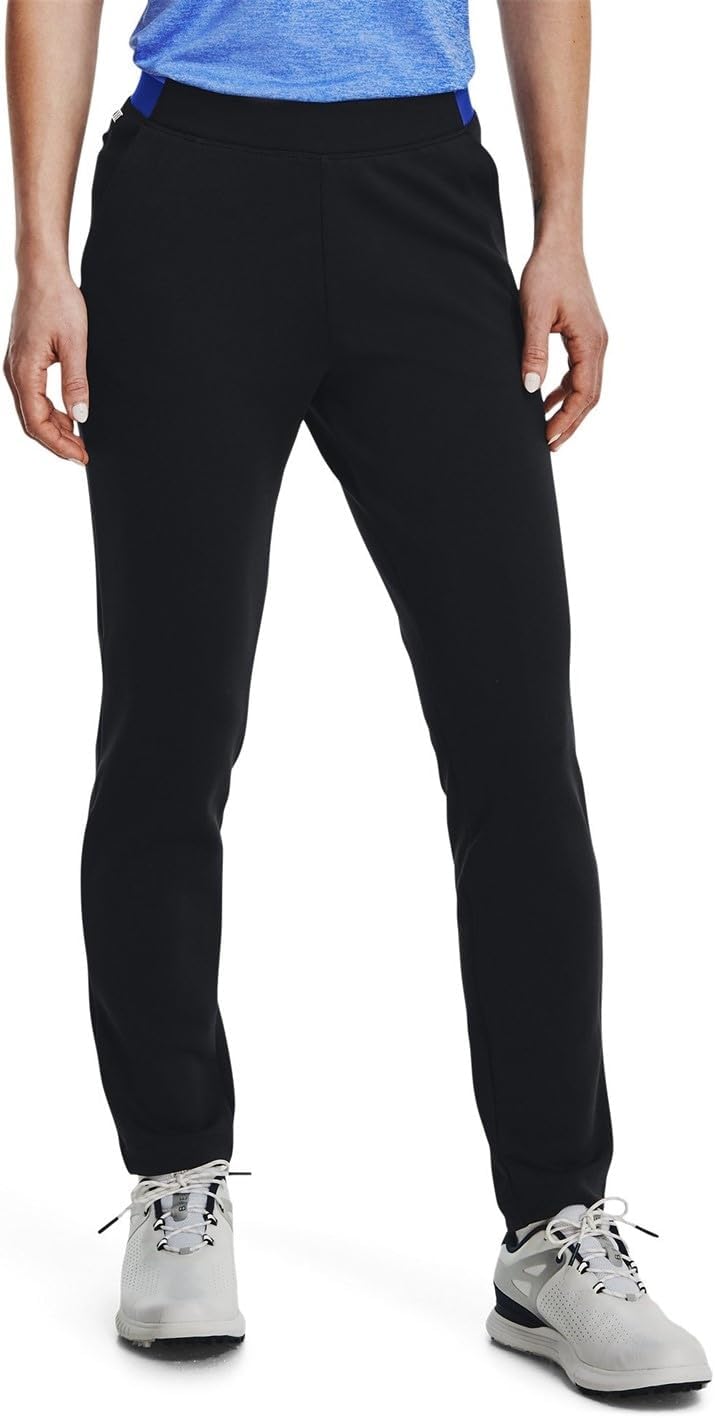 Under Armour Womens Links Pull on Pant