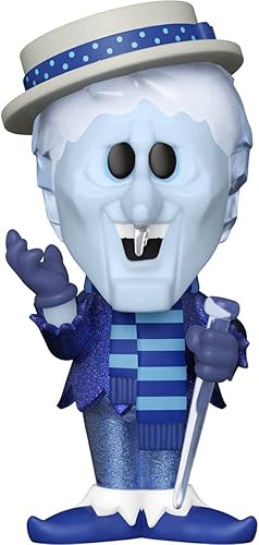 Miniatura 3 de Funko Pop! Soda Snow Miser - Figura de vinilo de 4.25 pulgadas en una lata