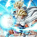 DOKKAN BATTLE OST