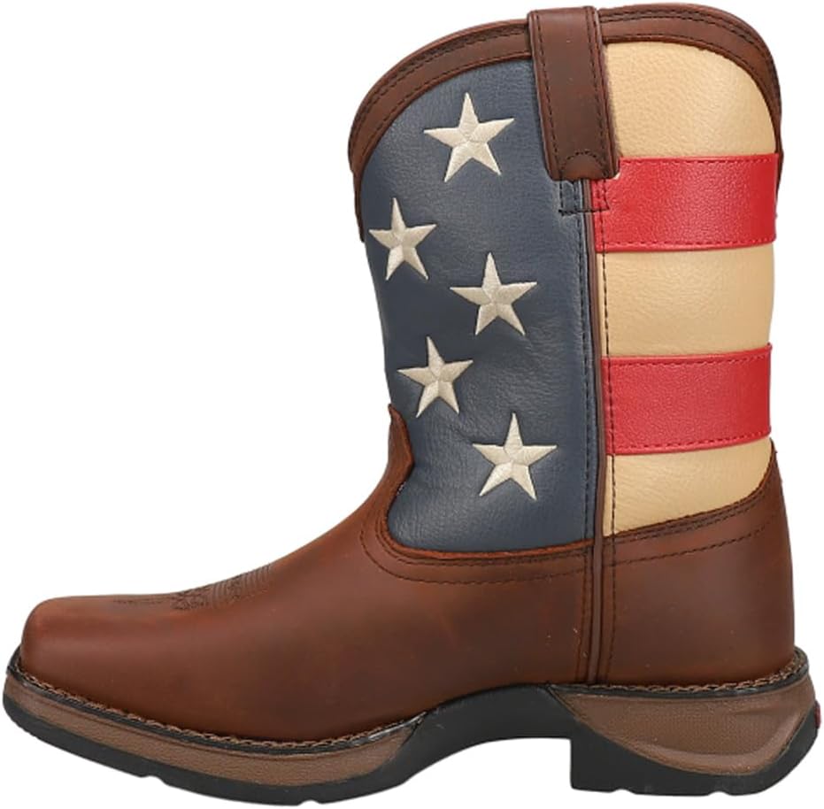 Durango unisex-child Dbt0160