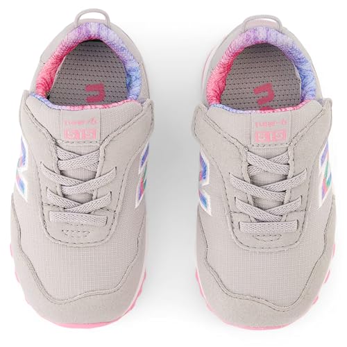 Image of New Balance Unisex-Child 515 V1 Hook & Loop